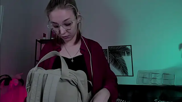 PhilippaAdamas online show from 03/14/25, 02:20