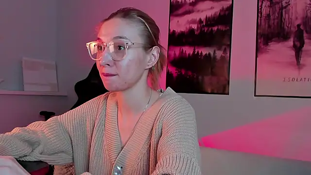 PhilippaAdamas online show from 02/21/25, 09:13