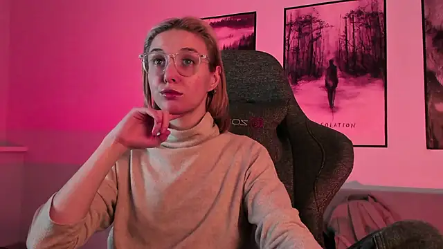 PhilippaAdamas online show from 02/28/25, 08:53