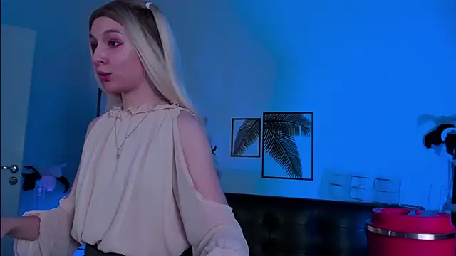 PhilippaAdamas online show from 03/13/25, 02:38