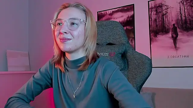 PhilippaAdamas online show from 02/22/25, 08:50