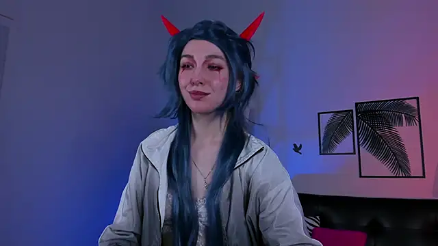 PhilippaAdamas online show from 03/09/25, 03:32