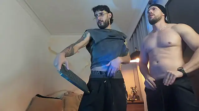 bakersboyssexys online show from 02/11/26, 02:33