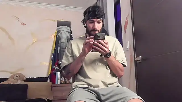 bakersboyssexys online show from 03/15/26, 12:17