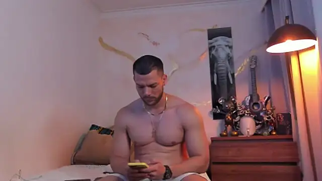bakersboyssexys online show from 05/24/26, 03:17