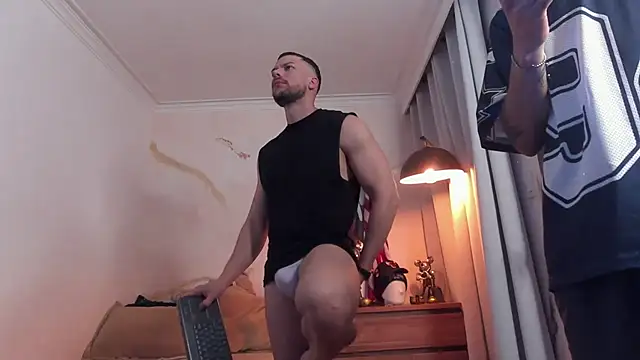 bakersboyssexys online show from 02/18/26, 03:48