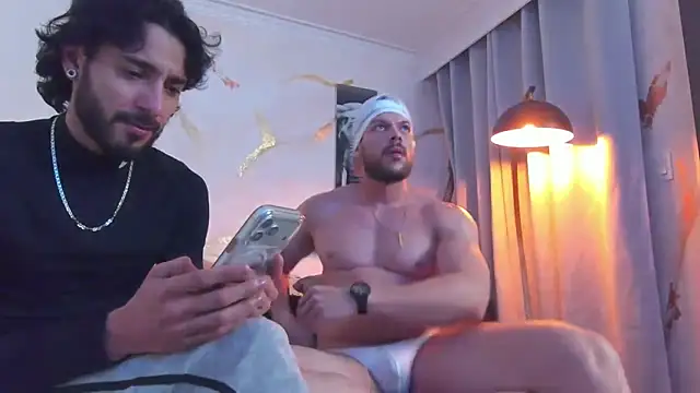 bakersboyssexys online show from 06/06/26, 03:01