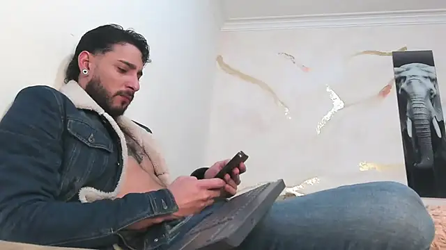 bakersboyssexys online show from 11/22/25, 12:10