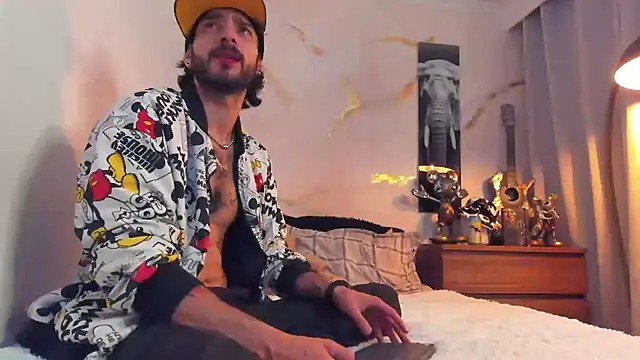 bakersboyssexys online show from 05/31/26, 11:16