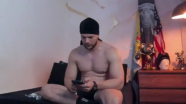 bakersboyssexys online show from 02/05/26, 02:07