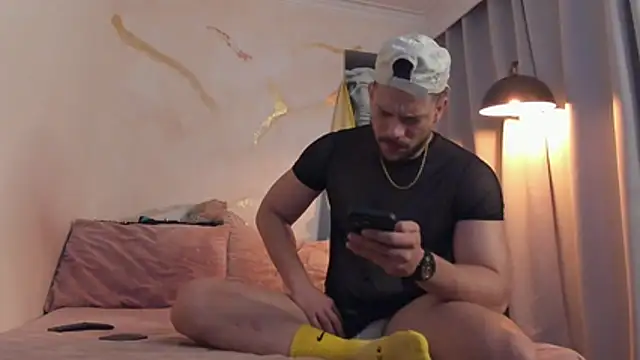 bakersboyssexys online show from 01/14/26, 11:52