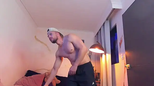 bakersboyssexys online show from 05/06/26, 12:25