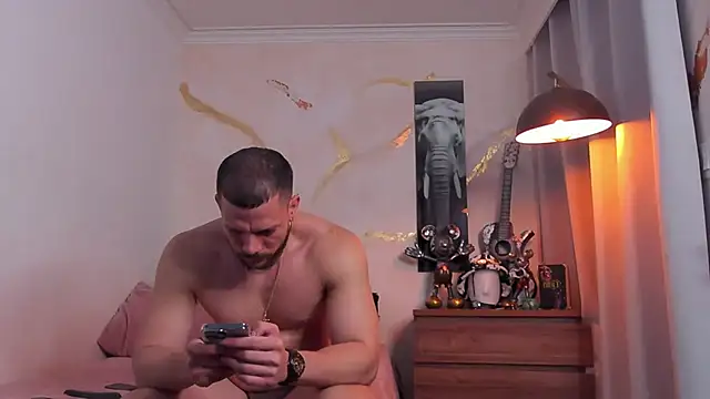 bakersboyssexys online show from 04/25/26, 11:35