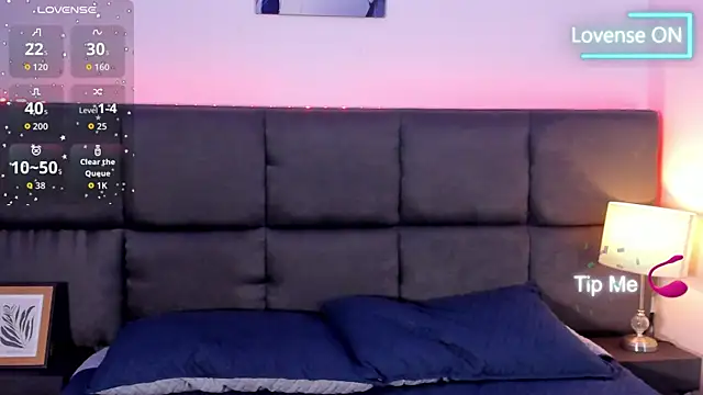 Aiiden 15 online show from 10/21/25, 12:04