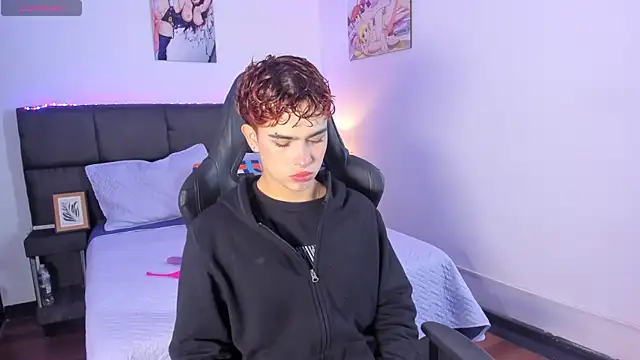 Aiiden 15 online show from 11/14/25, 12:53