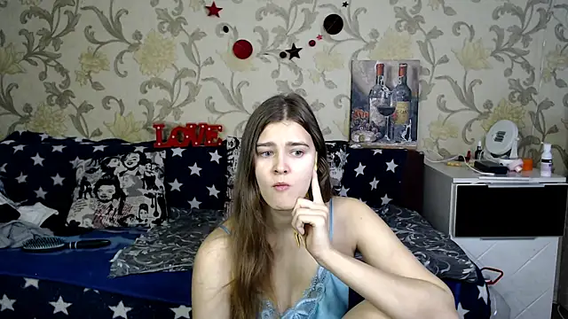 Snapshot of JennyStormy chatting on 02/19/25, 09:06 JennyStormy online show from 02/19/25, 09:06