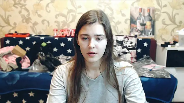 Snapshot of JennyStormy chatting on 02/24/25, 07:09 JennyStormy online show from 02/24/25, 07:09