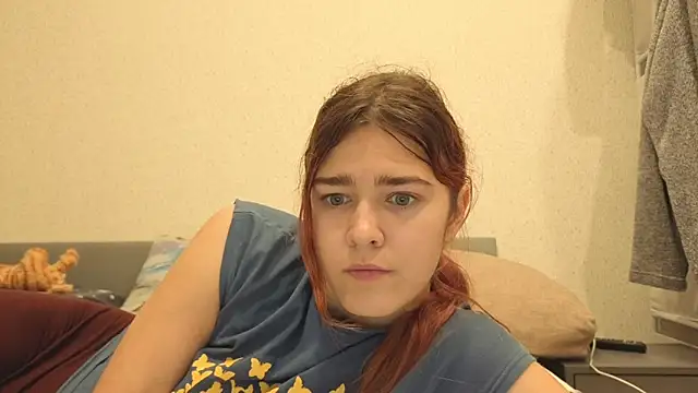 Snapshot of JennyStormy chatting on 10/05/25, 09:44 JennyStormy online show from 10/05/25, 09:44