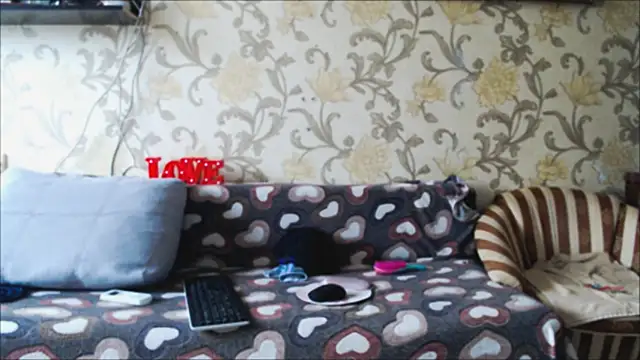 Snapshot of JennyStormy chatting on 10/19/25, 08:06 JennyStormy online show from 10/19/25, 08:06