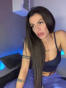 LittleMia 95 online show from 03/11/26, 08:03