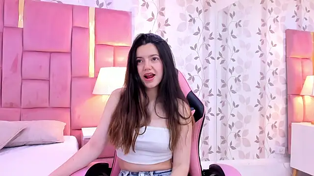 ArianaFranco online show from 10/01/25, 12:20