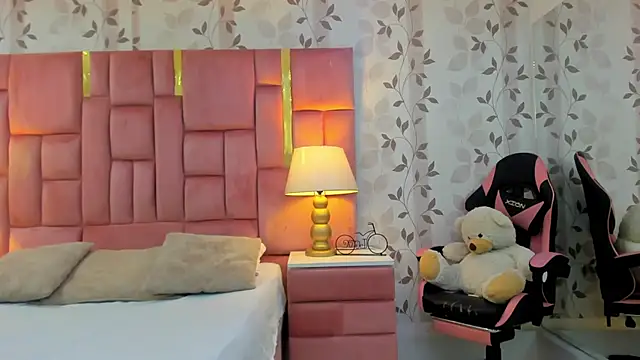 ArianaFranco online show from 03/19/26, 01:22