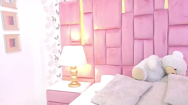 ArianaFranco online show from 05/21/26, 01:08