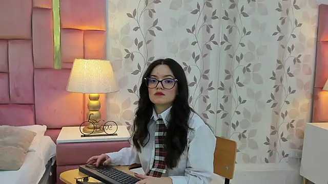 ArianaFranco online show from 03/11/26, 02:11