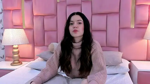 ArianaFranco online show from 12/19/25, 02:41