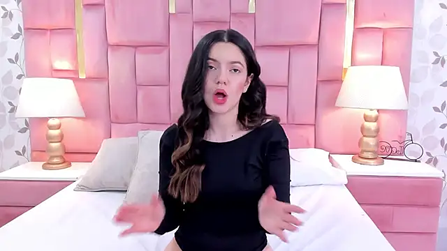 ArianaFranco online show from 01/09/26, 01:40