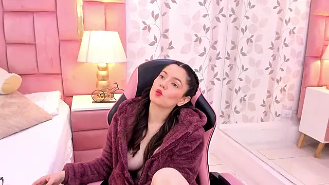 ArianaFranco online show from 02/15/26, 12:26