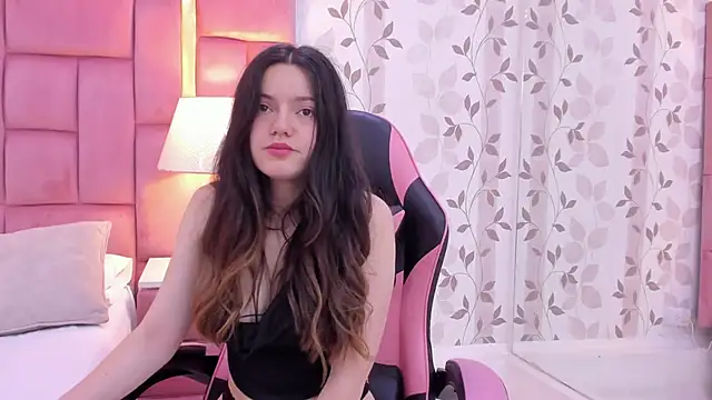 ArianaFranco online show from 11/11/25, 01:06