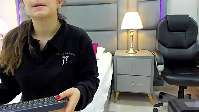 ArianaFranco online show from 04/14/26, 02:38