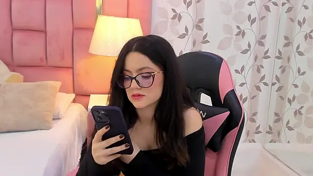 ArianaFranco online show from 02/11/26, 03:01