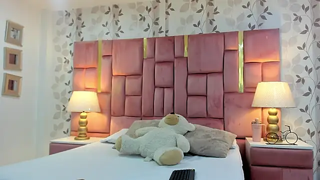 ArianaFranco online show from 03/30/26, 01:23