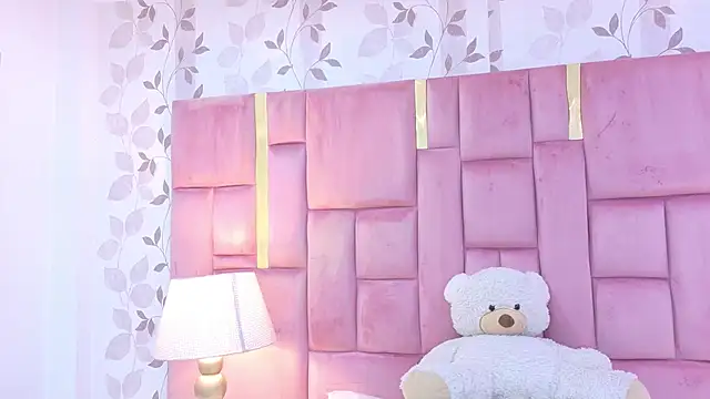 ArianaFranco online show from 05/16/26, 07:57