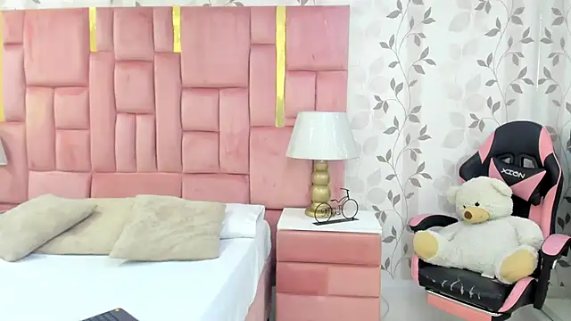 ArianaFranco online show from 03/14/26, 08:26