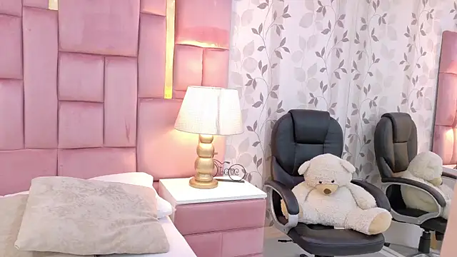 ArianaFranco online show from 06/03/26, 12:50