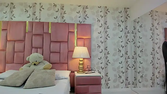 ArianaFranco online show from 03/03/26, 12:56