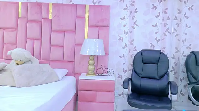 ArianaFranco online show from 05/09/26, 10:35
