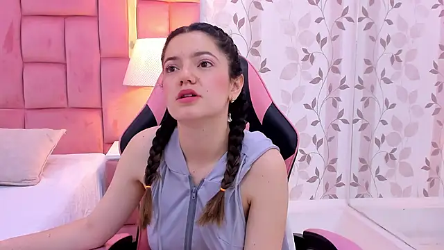 ArianaFranco online show from 09/24/25, 01:17