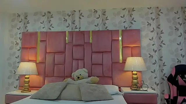 ArianaFranco online show from 03/26/26, 12:47