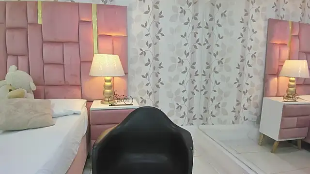 ArianaFranco online show from 03/05/26, 01:30