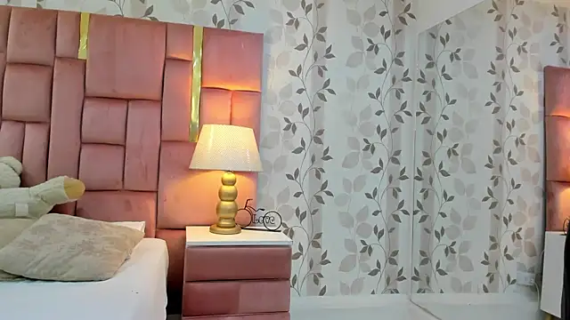 ArianaFranco online show from 02/24/26, 12:39