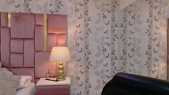 ArianaFranco online show from 07/07/26, 01:14