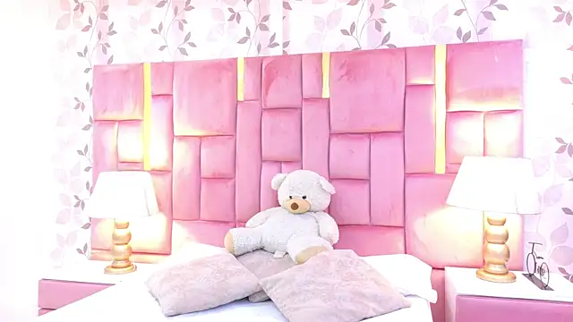 ArianaFranco online show from 07/12/26, 01:23