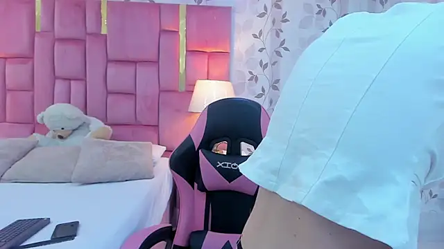 ArianaFranco online show from 03/24/26, 01:11