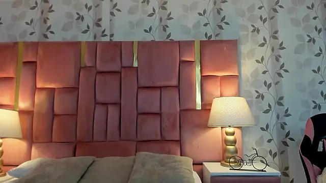 ArianaFranco online show from 03/20/26, 01:12