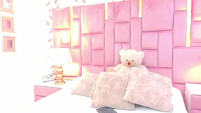 ArianaFranco online show from 06/24/26, 02:26