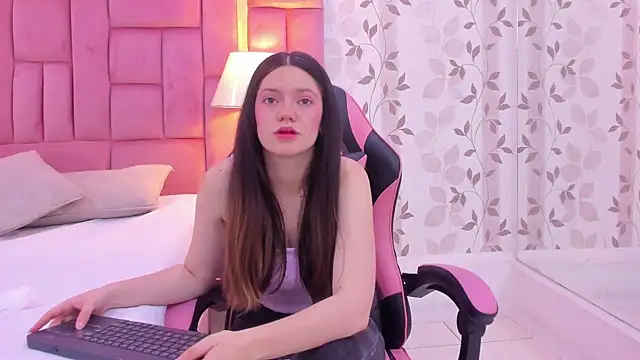 ArianaFranco online show from 11/08/25, 01:14